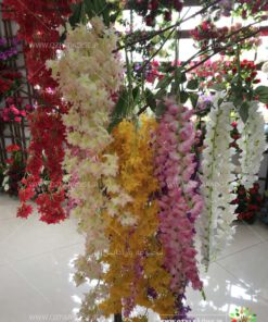 گیاه رونده مصنوعی AFA20 Plant pendant