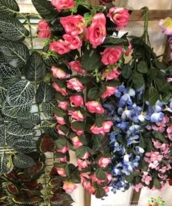 گیاه رونده مصنوعی AFA3 Plant pendant