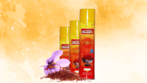 زر افشان فرانت اند