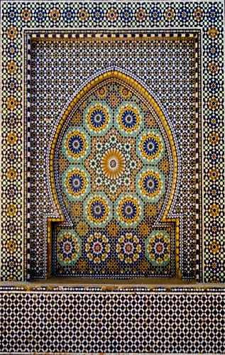 معرفی تولید کنندگان کاشی دیوارکوب