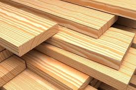 چوب مناسب تولیدات در صنایع چوبی