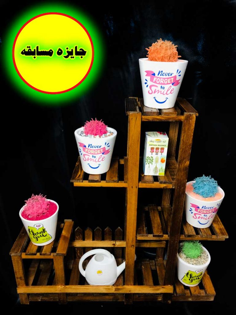 مسابقات مجازی - مسابقات اینترنتی - مسابقات خاص با جایزه خوب