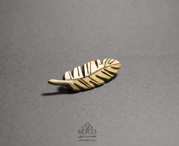 اتیکت_چوبی_پر _گالریماهون