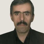 ابوالفضل قدیری بازرس شرکت تعاونی زنجیره تامین بهشت مشاور اقتصادی