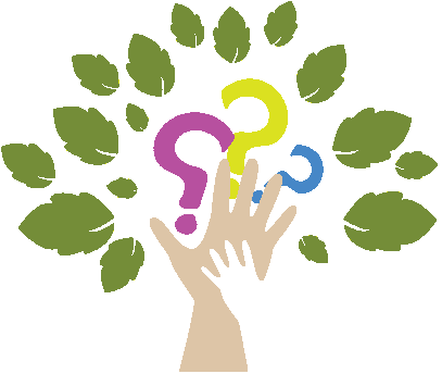 پرسش و پاسخ به سوالات عموم جامعه در راستای حل مشکلات