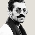 حسین یوسفی مشاوره طراحی و گرافیک زنجیره تامین بهشت