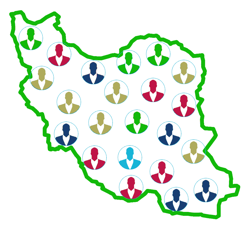 کاربران ایران در تمامی زمینه های علمی پژوهشی تحقیقاتی ز.ت.ب