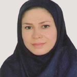 خانم دکتر لیلا نظری دکترای صنایع مدیریت زنجیره عرضه