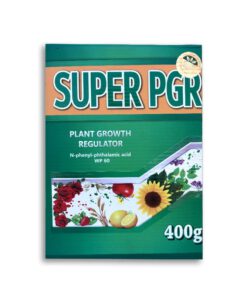 کود فتالامیک اسید و نقش آن در تغذیه میوه ها مانند آلو