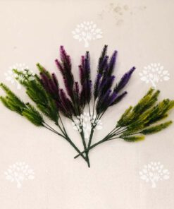 بوته مصنوعی AFA468 Artificial Bushes