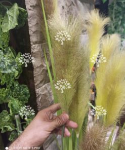 گیاه رونده مصنوعی AFA25 Plant pendant