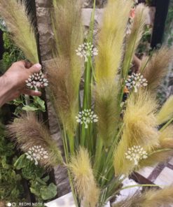 گیاه رونده مصنوعی AFA25 Plant pendant