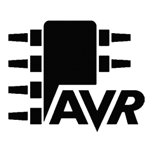 AVR خانواده ای از میکروکنترلرها است که از سال 1996 توسط Atmel ساخته شده و توسط Microchip Technology در سال 2016 خریداری شده است.