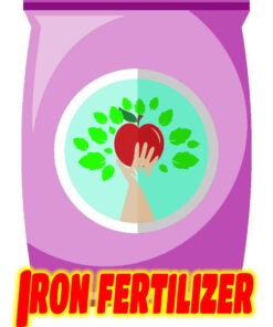 کود های آهن