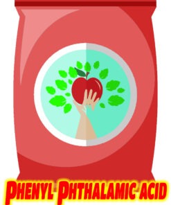 فنیل فتالامیک اسید
