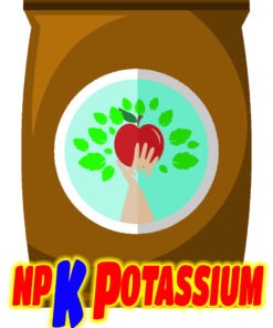 کود پتاسیم
