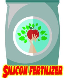 کود سیلیسیم