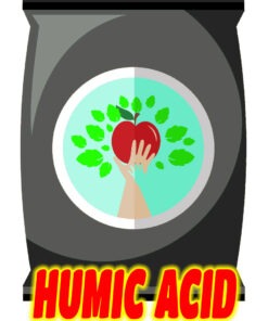 اسید هیومیک