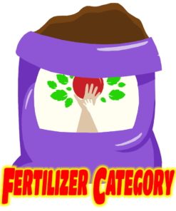 خرید خاک آماده کاشت