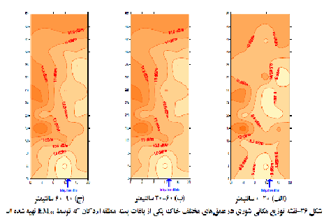 تفسیر نقشه شوری زمین با روشی انجام میشود؟ 1612c3d8bce9772b4d50027ddad7b79d5d6d5ff8 335 - تفسیر نقشه شوری زمین با روشی انجام میشود؟